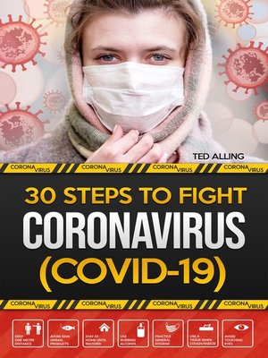 cover image of 30 Steps to Fight Coronavirus (Covid-19)